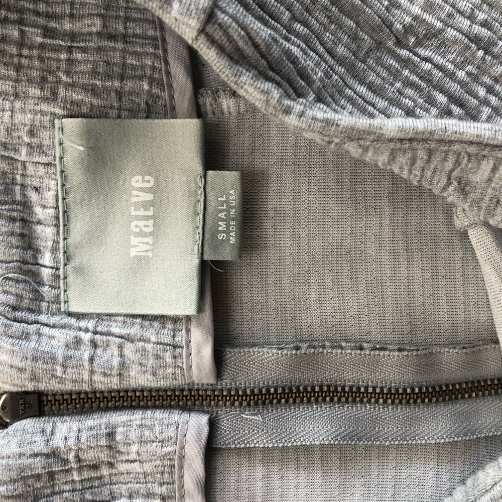 Anthropologie MAEVE Skirt - Picture 2 of 3